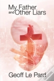 Capa do artigo My Father And Other Liars