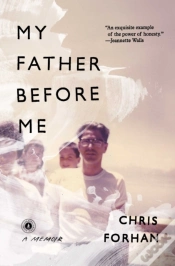 Capa do artigo My Father Before Me