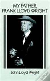 Capa do artigo My Father, Frank Lloyd Wright