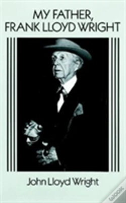 Capa do artigo My Father, Frank Lloyd Wright