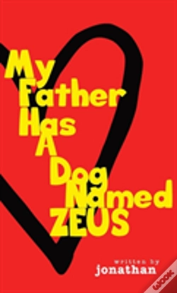 Capa do artigo My Father Has A Dog Named Zeus