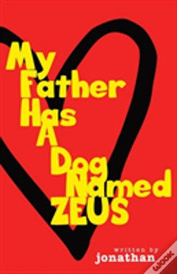 Capa do artigo My Father Has A Dog Named Zeus