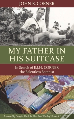 Capa do artigo My Father In His Suitcase
