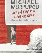 Capa do artigo My Father Is A Polar Bear