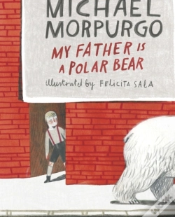 Capa do artigo My Father Is A Polar Bear