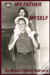 Capa do artigo My Father Myself