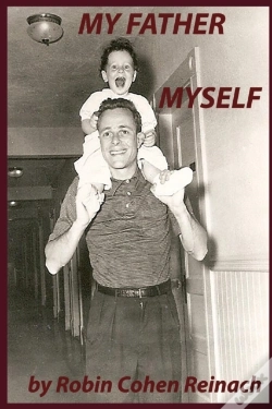 Capa do artigo My Father Myself