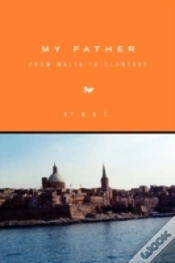 Capa do artigo My Father