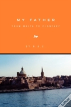 Capa do artigo My Father