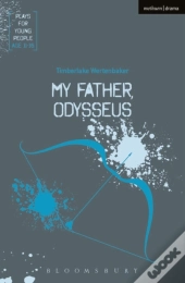 My Father, Odysseus