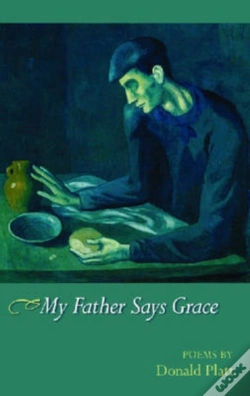 Capa do artigo My Father Says Grace