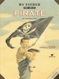 Capa do artigo My Father The Great Pirate