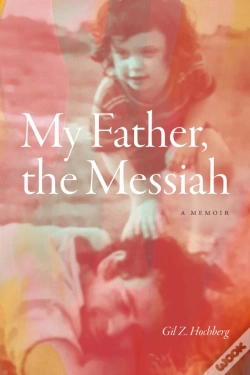 Capa do artigo My Father, The Messiah