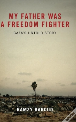 Capa do artigo My Father Was A Freedom Fighter