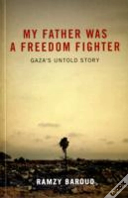 Capa do artigo My Father Was A Freedom Fighter