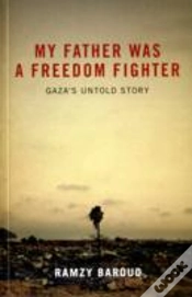 Capa do artigo My Father Was A Freedom Fighter