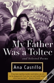 Capa do artigo My Father Was A Toltec