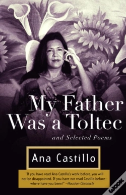 Capa do artigo My Father Was A Toltec