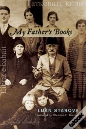 Capa do artigo My Fatherâ€™S Books