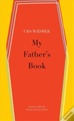 Capa do artigo My Father'S Book