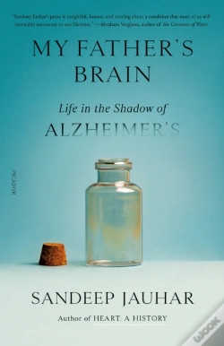 Capa do artigo My Father'S Brain