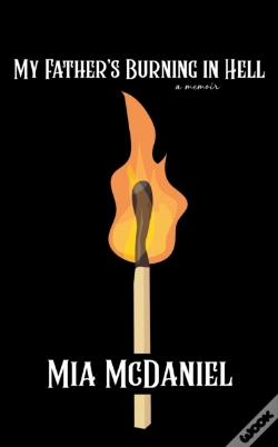 Capa do artigo My Father'S Burning In Hell