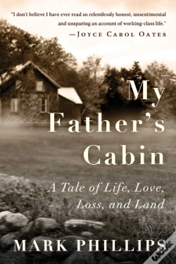 Capa do artigo My Father'S Cabin