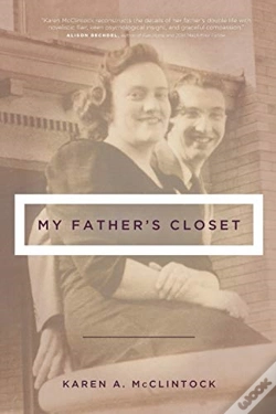 Capa do artigo My Father'S Closet