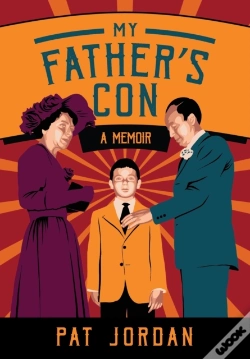 Capa do artigo My Father'S Con