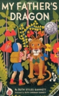 Capa do artigo My Father'S Dragon