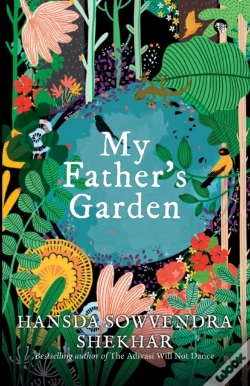 Capa do artigo My Father'S Garden