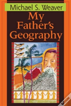 Capa do artigo My Father'S Geography