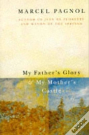 Capa do artigo My Father
