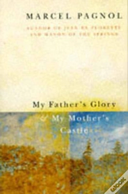 Capa do artigo My Father'S Glory And My Mother'S Castle