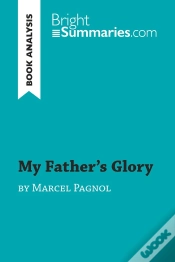 Capa do artigo My Father