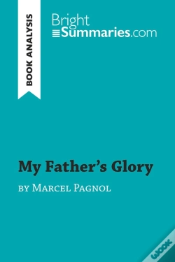 Capa do artigo My Father'S Glory By Marcel Pagnol (Book Analysis)