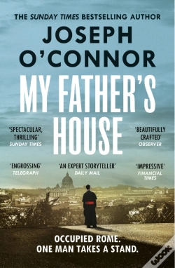 Capa do artigo My Father'S House