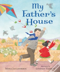 Capa do artigo My Father'S House
