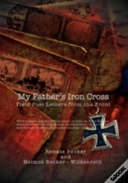 Capa do artigo My Father'S Iron Cross: Field Post Letters From The Front