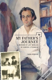 Capa do artigo My Fathers Journey