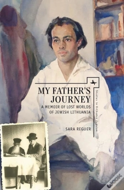 Capa do artigo My Fathers Journey