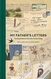 Capa do artigo My Father