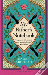 My Father'S Notebook