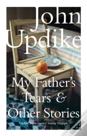 Capa do artigo My Father
