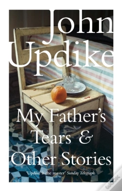 Capa do artigo My Father'S Tears And Other Stories