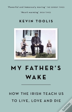 Capa do artigo My Father'S Wake