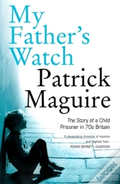 Capa do artigo My Father