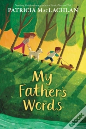 Capa do artigo My Father