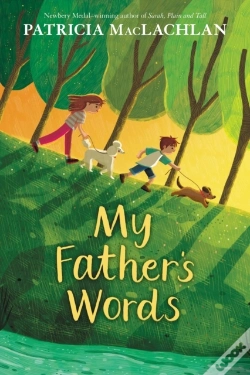 Capa do artigo My Father'S Words