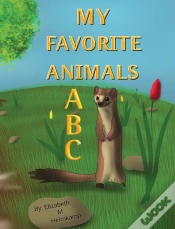 Capa do artigo My Favorite Animals Abc